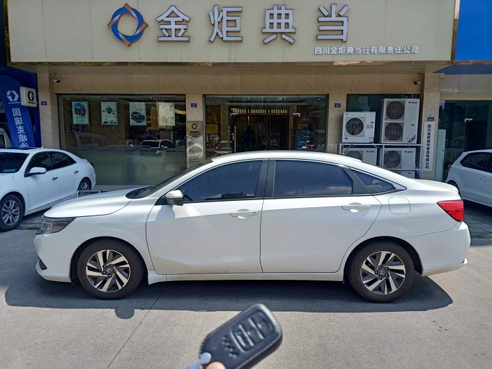 按揭車輛二次貸款，按揭車是否能用作抵押？